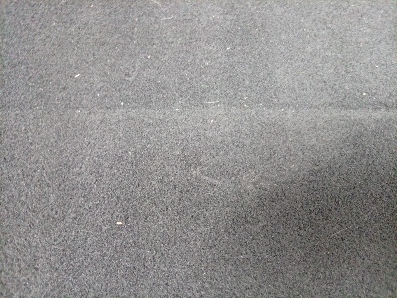 Recambio de alfombra maletero para renault rafale referencia OEM IAM  849046869R 