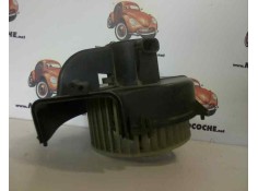 Recambio de ventilador calefaccion para fiat seicento (187) referencia OEM IAM 46722574 34218 