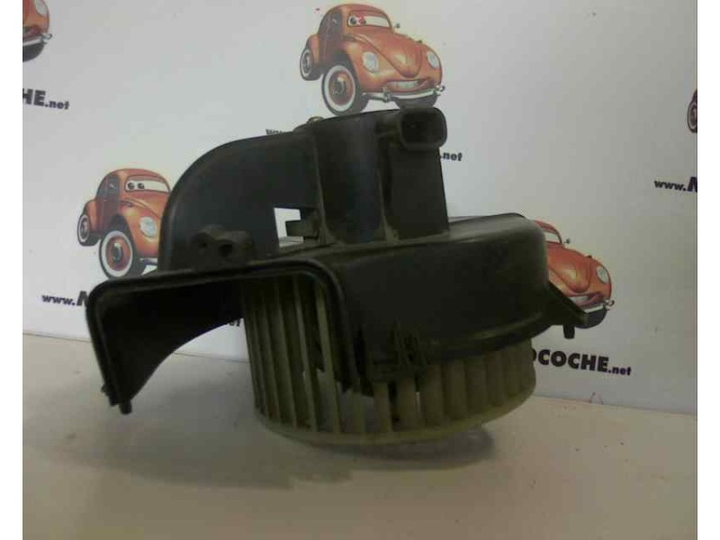 Recambio de ventilador calefaccion para fiat seicento (187) referencia OEM IAM 46722574 34218 