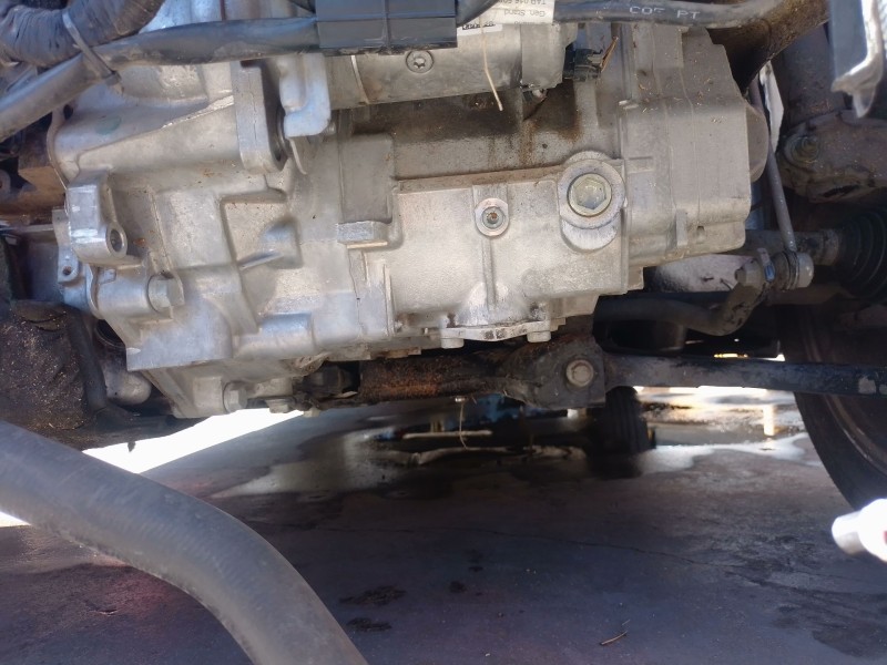 Recambio de caja cambios para seat ateca (kh7, khp) 1.6 tdi referencia OEM IAM   