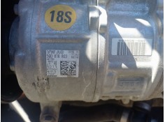 COMPRESOR AIRE ACONDICIONADO 