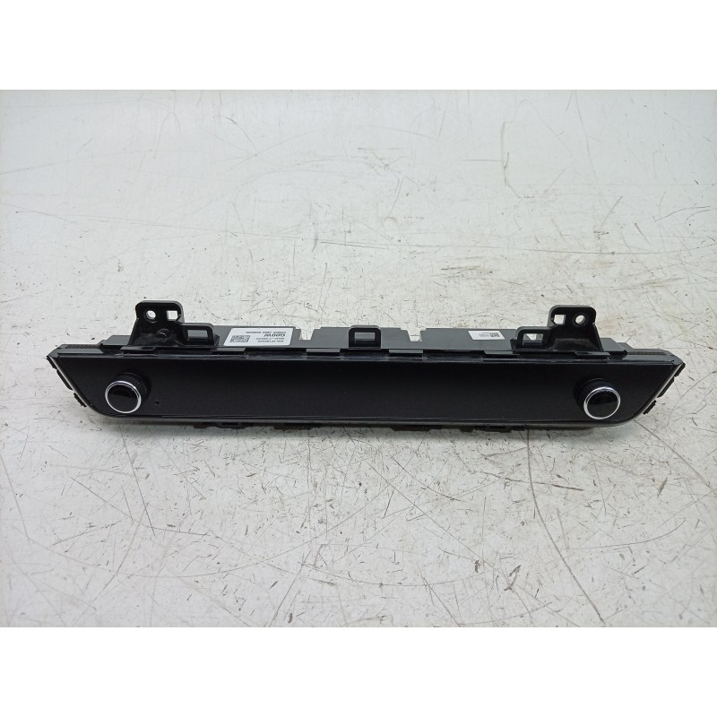 Recambio de mando climatizador para kia sportage v (nq5) 1.6 t-gdi referencia OEM IAM  96540P1000WK 
