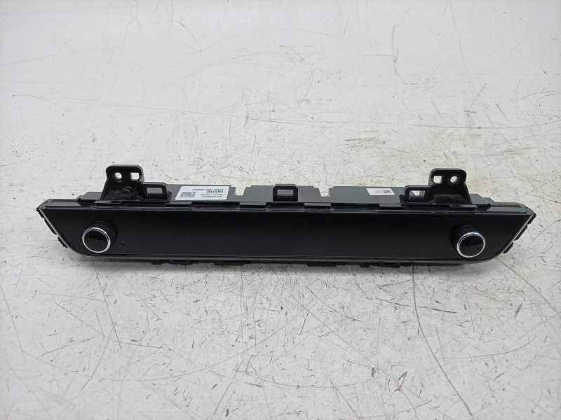 Recambio de mando climatizador para kia sportage v (nq5) 1.6 t-gdi referencia OEM IAM  96540P1000WK 