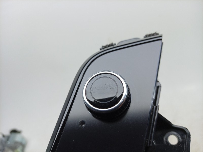 Recambio de mando climatizador para kia sportage v (nq5) 1.6 t-gdi referencia OEM IAM  96540P1000WK 