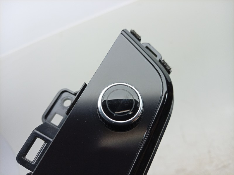 Recambio de mando climatizador para kia sportage v (nq5) 1.6 t-gdi referencia OEM IAM  96540P1000WK 
