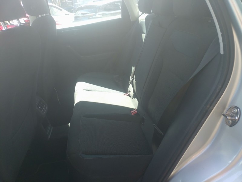 Recambio de juego asientos completo para seat ateca (kh7, khp) 1.6 tdi referencia OEM IAM   