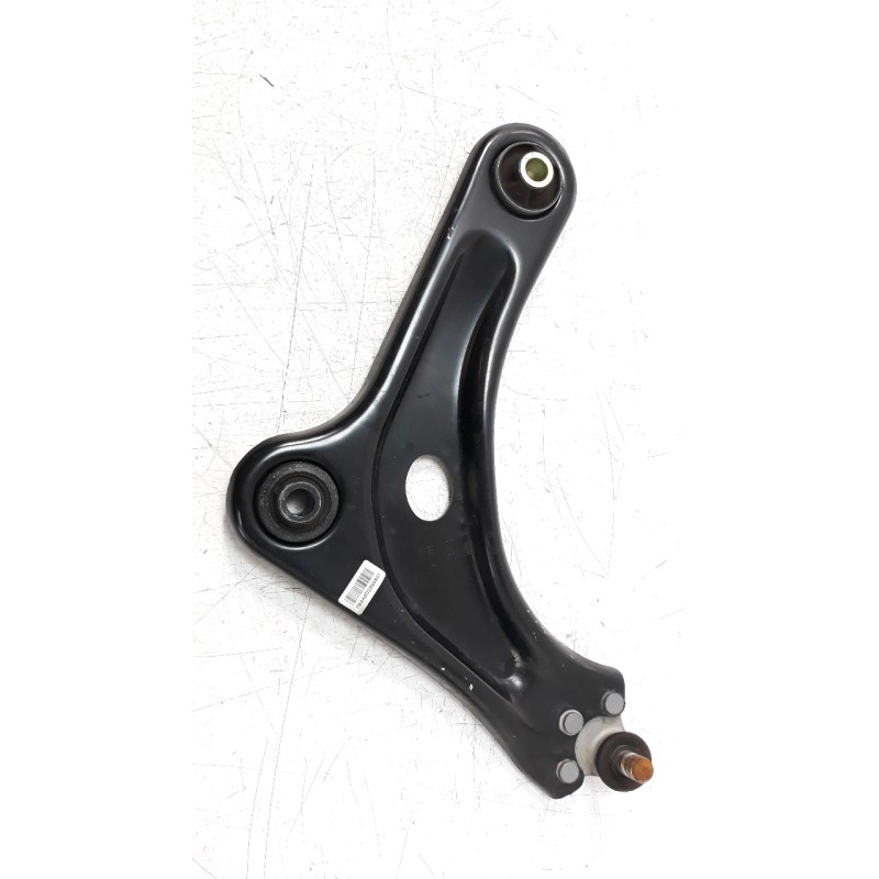 Recambio de brazo suspension inferior delantero izquierdo para citroen c3 1.2 12v e-thp referencia OEM IAM 9670772080  