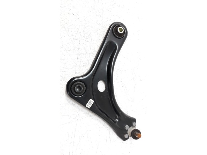 Recambio de brazo suspension inferior delantero izquierdo para citroen c3 1.2 12v e-thp referencia OEM IAM 9670772080  