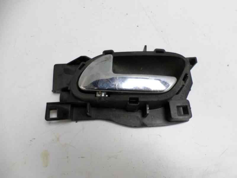 Recambio de maneta interior trasera izquierda para citroen c4 berlina collection referencia OEM IAM   