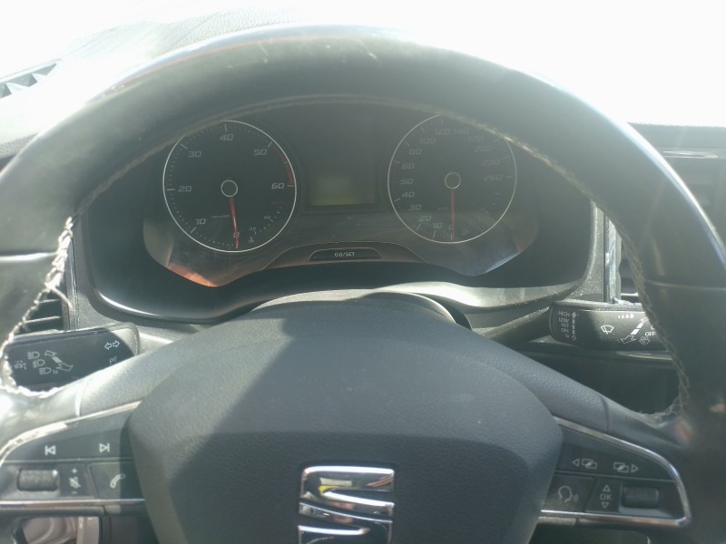 Recambio de mando multifuncion para seat ateca (kh7, khp) 1.6 tdi referencia OEM IAM   