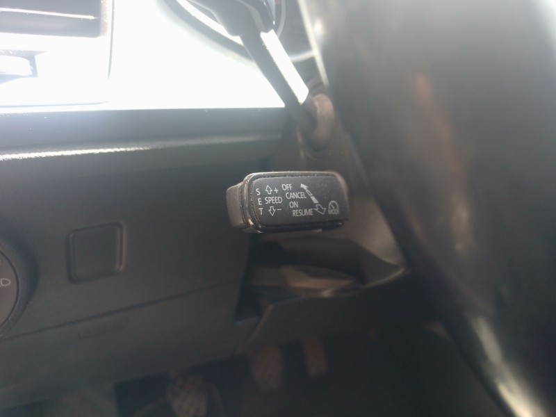 Recambio de mando multifuncion para seat ateca (kh7, khp) 1.6 tdi referencia OEM IAM   