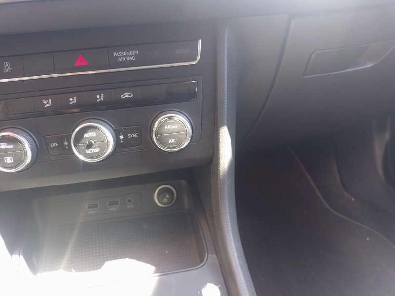 Recambio de ventilador calefaccion para seat ateca (kh7, khp) 1.6 tdi referencia OEM IAM   