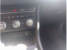 Recambio de ventilador calefaccion para seat ateca (kh7, khp) 1.6 tdi referencia OEM IAM    2