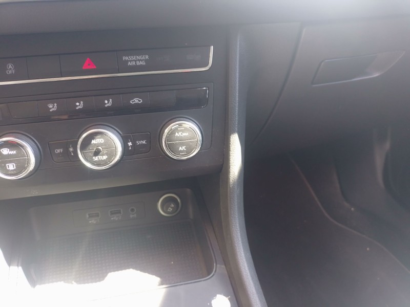 Recambio de ventilador calefaccion para seat ateca (kh7, khp) 1.6 tdi referencia OEM IAM   