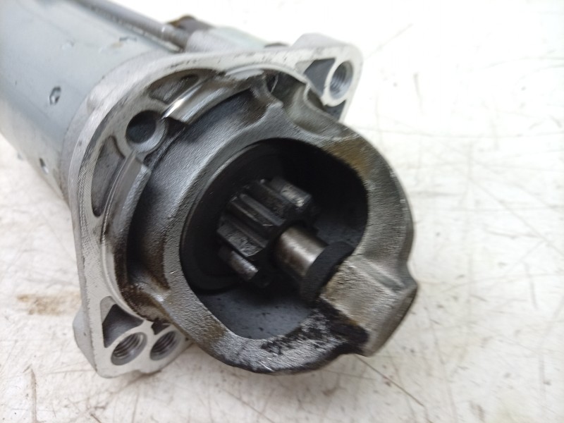 Recambio de motor arranque para kia sportage v (nq5) 1.6 t-gdi referencia OEM IAM  361002M318 ARF490123MD