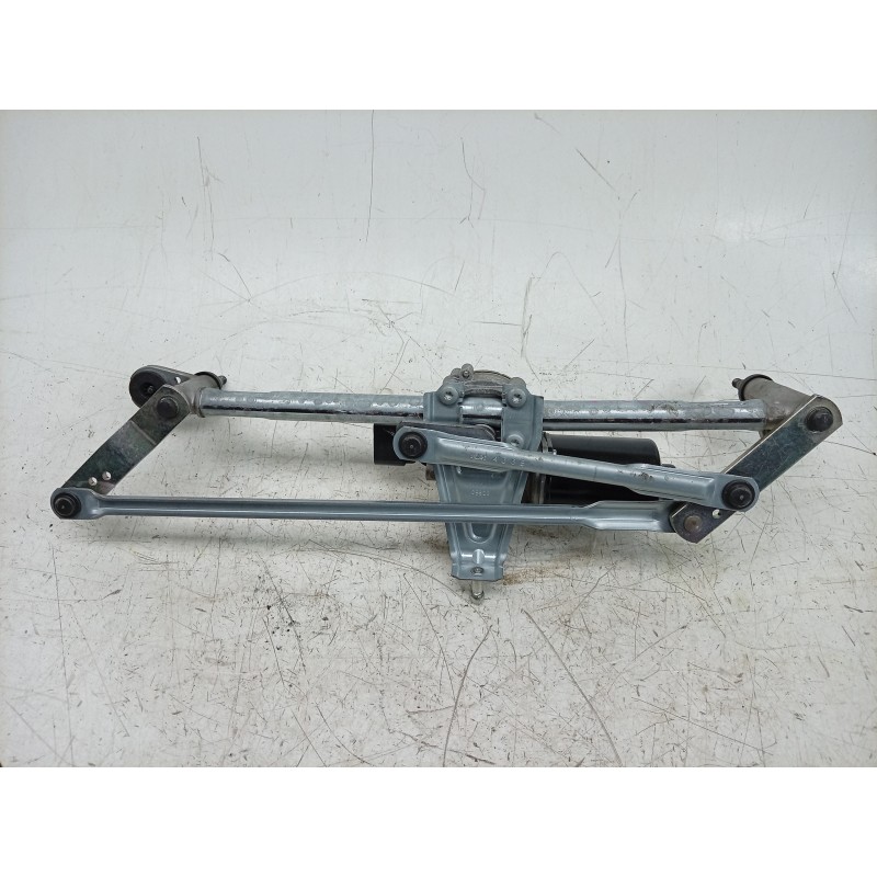 Recambio de motor limpia delantero para seat ibiza v (kj1, kjg) 1.0 tsi referencia OEM IAM  6F1955113C 