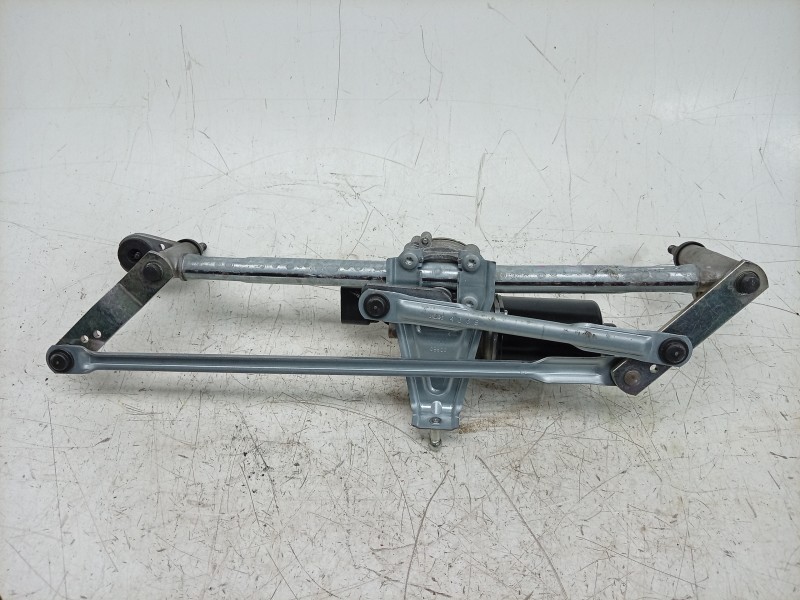Recambio de motor limpia delantero para seat ibiza v (kj1, kjg) 1.0 tsi referencia OEM IAM  6F1955113C 
