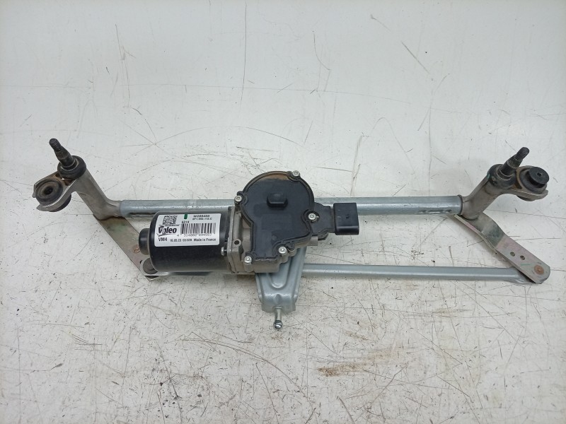 Recambio de motor limpia delantero para seat ibiza v (kj1, kjg) 1.0 tsi referencia OEM IAM  6F1955113C 