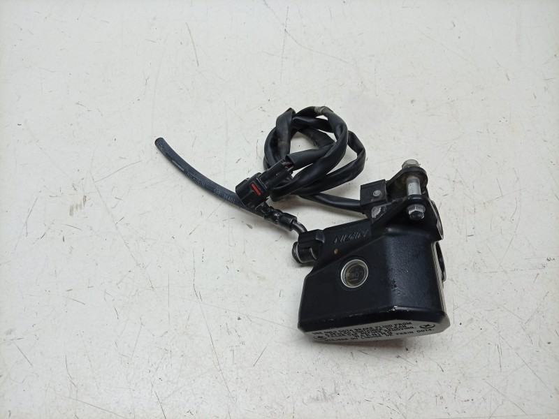 Recambio de bomba freno delantera para suzuki gsx-s 1000 referencia OEM IAM  5960006L30000 