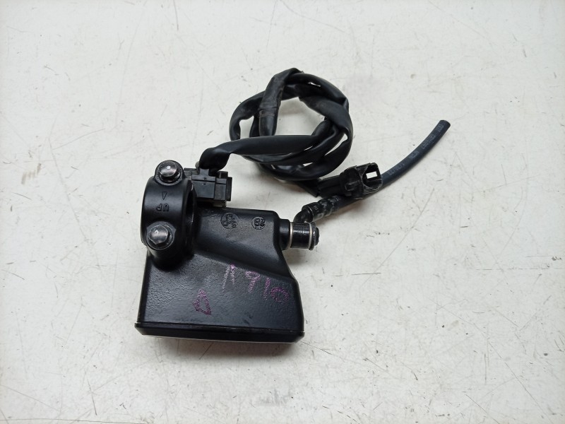 Recambio de bomba freno delantera para suzuki gsx-s 1000 referencia OEM IAM  5960006L30000 