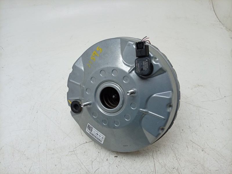 Recambio de servofreno para dacia sandero iii 1.0 tce 90 eco-g referencia OEM IAM  472104755R 