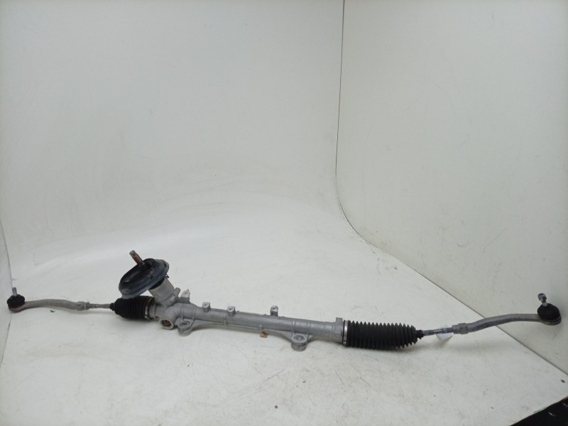 Recambio de cremallera direccion para dacia sandero iii 1.0 tce 90 eco-g referencia OEM IAM  490017750R 