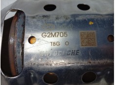 Recambio de catalizador para kia sportage v (nq5) 1.6 t-gdi referencia OEM IAM G2M705 289G72M200  2