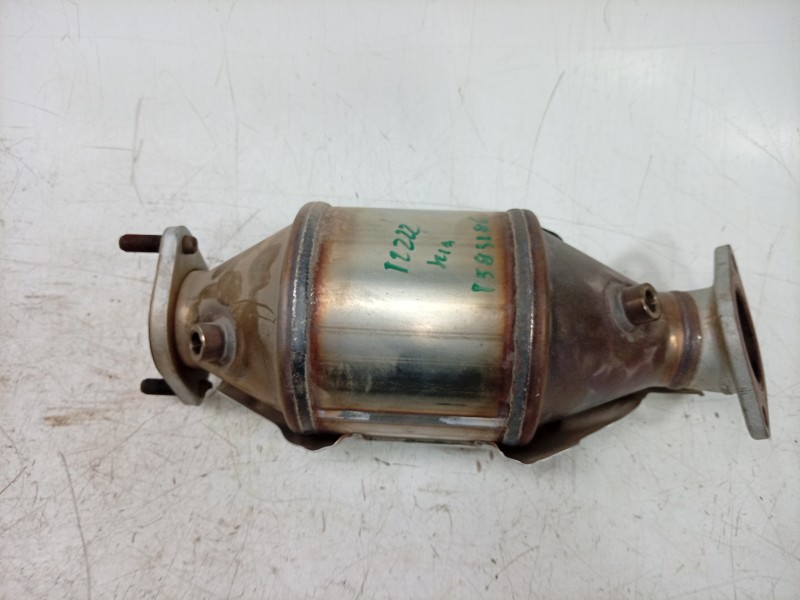 Recambio de catalizador para kia sportage v (nq5) 1.6 t-gdi referencia OEM IAM G2M705 289G72M200 