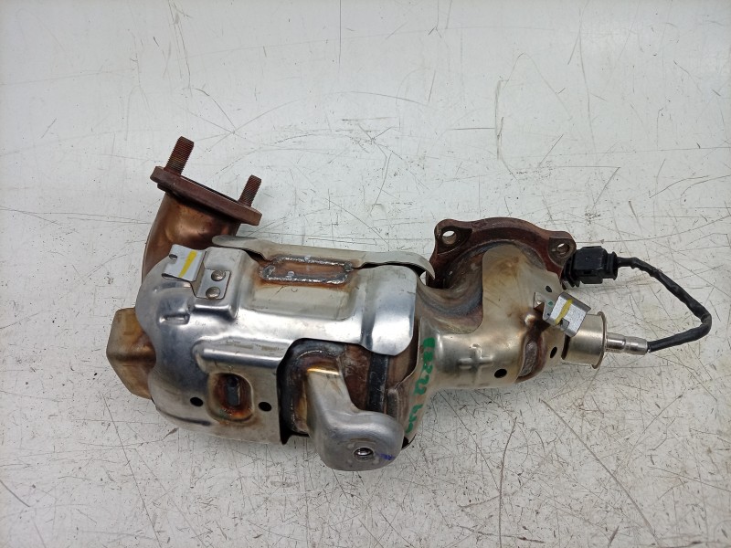 Recambio de catalizador para kia sportage v (nq5) 1.6 t-gdi referencia OEM IAM  W2MDF0 