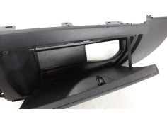 Recambio de guantera para bmw serie 1 berlina (e81/e87) 1.6 16v cat referencia OEM IAM 51456954341   2
