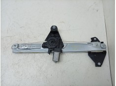 Recambio de elevalunas delantero derecho para dacia sandero iii 1.0 tce 90 eco-g referencia OEM IAM  807206015R 