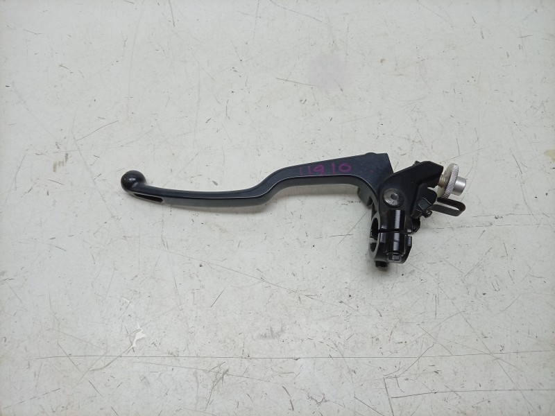Recambio de maneta interior delantera izquierda para suzuki gsx-s 1000 referencia OEM IAM  5705941G61000 