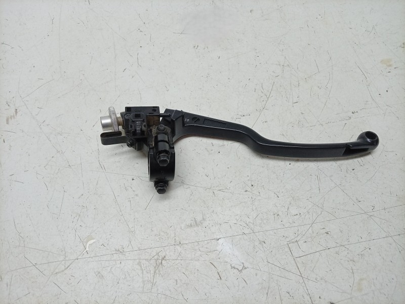 Recambio de maneta interior delantera izquierda para suzuki gsx-s 1000 referencia OEM IAM  5705941G61000 