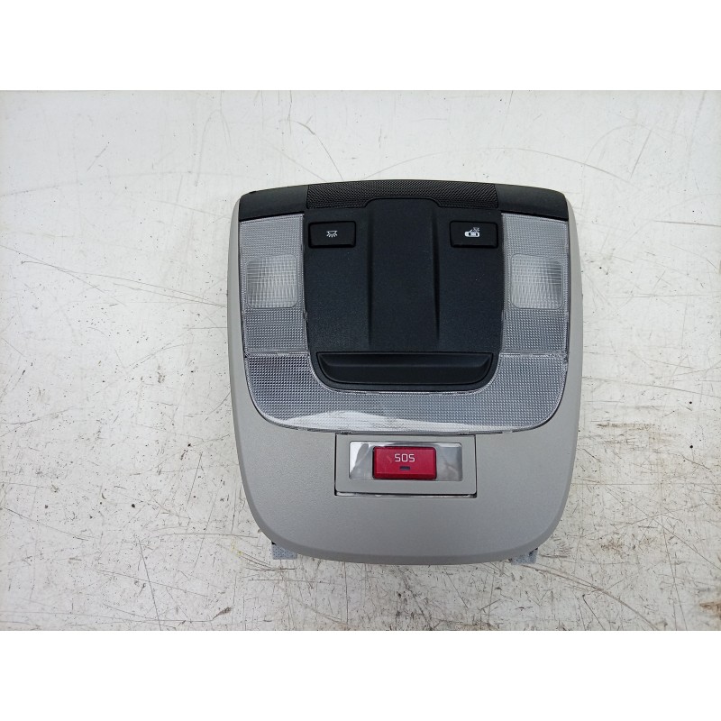 Recambio de luz interior para kia sportage v (nq5) 1.6 t-gdi referencia OEM IAM  92800R2040ED 