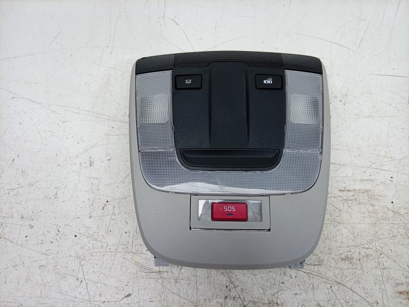 Recambio de luz interior para kia sportage v (nq5) 1.6 t-gdi referencia OEM IAM  92800R2040ED 