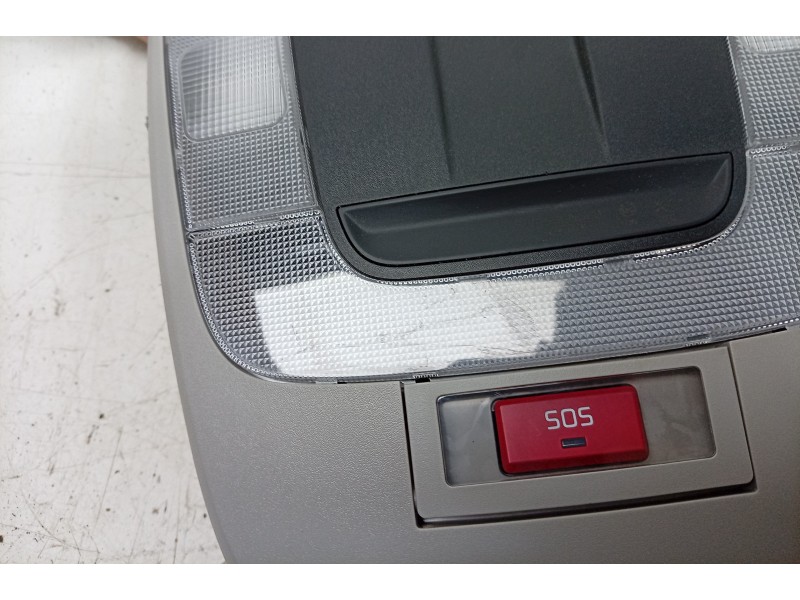 Recambio de luz interior para kia sportage v (nq5) 1.6 t-gdi referencia OEM IAM  92800R2040ED 