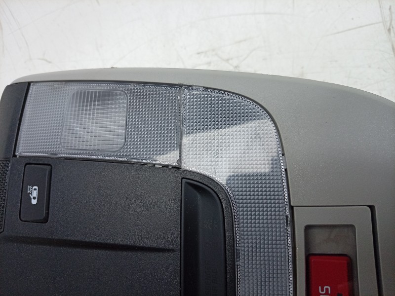 Recambio de luz interior para kia sportage v (nq5) 1.6 t-gdi referencia OEM IAM  92800R2040ED 