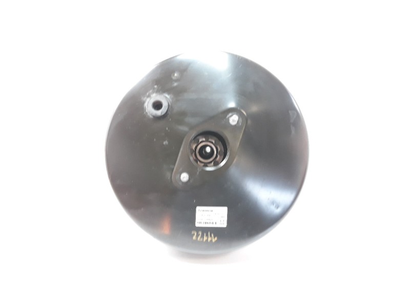 Recambio de servofreno para iveco daily furgón 2.3 diesel referencia OEM IAM 504269884 0204051883 