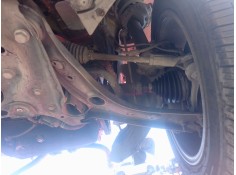 BRAZO SUSPENSION INFERIOR DELANTERO DERECHO 