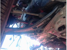 BRAZO SUSPENSION INFERIOR DELANTERO IZQUIERDO 