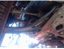 BRAZO SUSPENSION INFERIOR DELANTERO IZQUIERDO 3Q0407151S 773603 / ZWDVW028