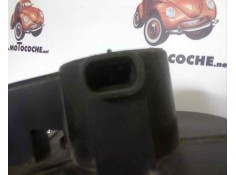 Recambio de ventilador calefaccion para fiat seicento (187) referencia OEM IAM 46722574 34218  2