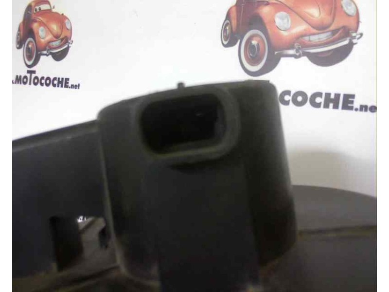 Recambio de ventilador calefaccion para fiat seicento (187) referencia OEM IAM 46722574 34218 