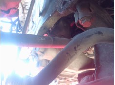 TRANSMISION DELANTERA IZQUIERDA 3Q0407271AR 