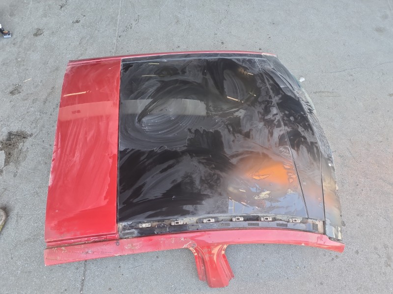 Recambio de techo para kia stinger (ck) 2.0 tgdi cat referencia OEM IAM  43R016883 