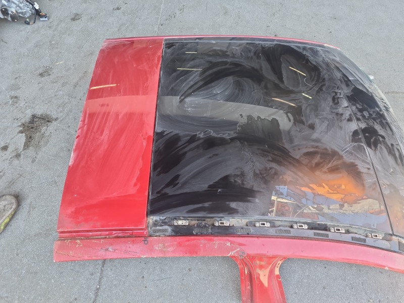 Recambio de techo para kia stinger (ck) 2.0 tgdi cat referencia OEM IAM  43R016883 