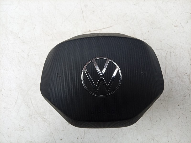 Recambio de kit airbag para volkswagen polo vi (aw1, bz1, ae1, bz3) 1.0 tsi referencia OEM IAM 2G1857004N 2G1857004N 