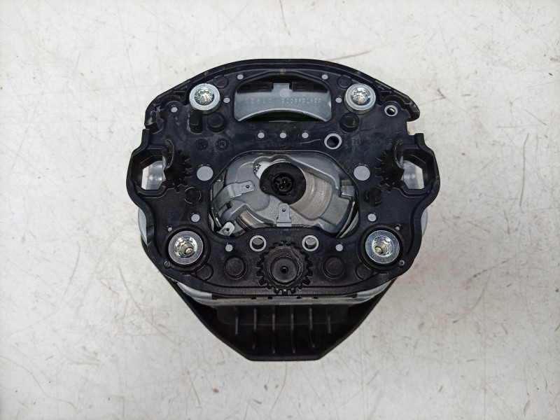 Recambio de kit airbag para volkswagen polo vi (aw1, bz1, ae1, bz3) 1.0 tsi referencia OEM IAM 2G1857004N 2G1857004N 