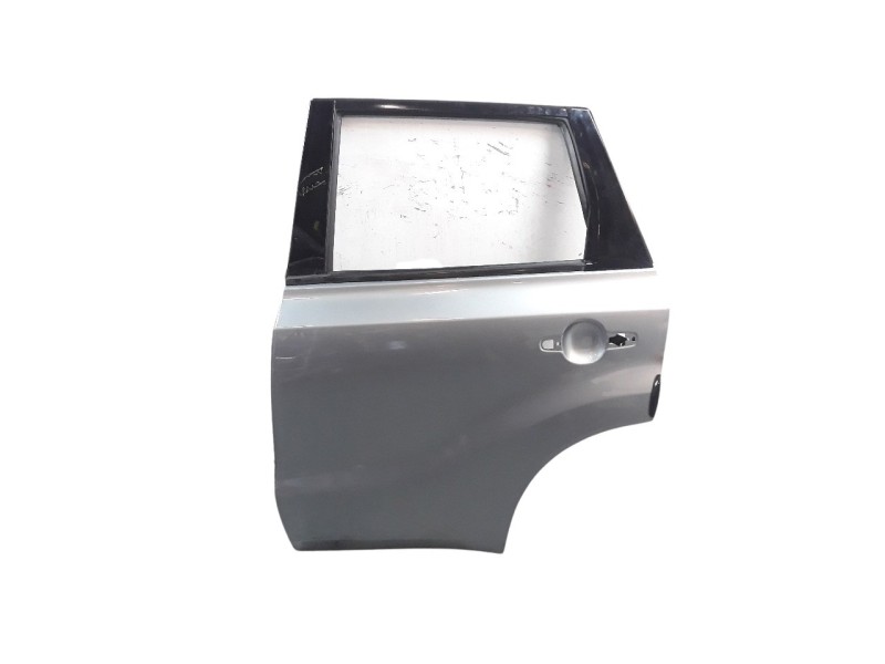 Recambio de puerta trasera izquierda para suzuki vitara 1.6 ddis comfort 4x4 referencia OEM IAM 6800454P01000  