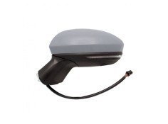 Recambio de retrovisor izquierdo para renault clio v referencia OEM IAM  963027553R 1051814014/321040AO/27254801/RN3327324/10518
